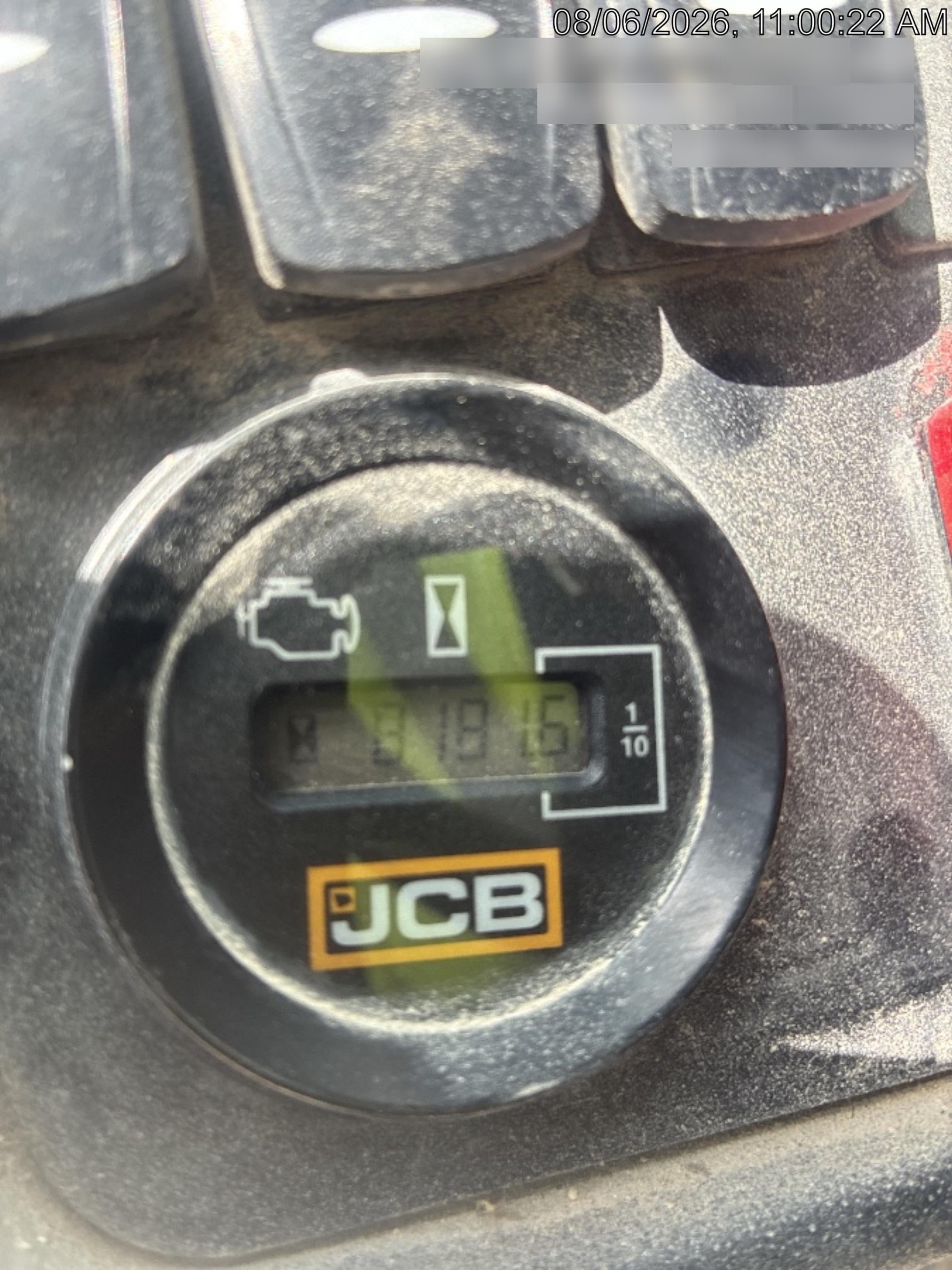 2022 JCB 512-56