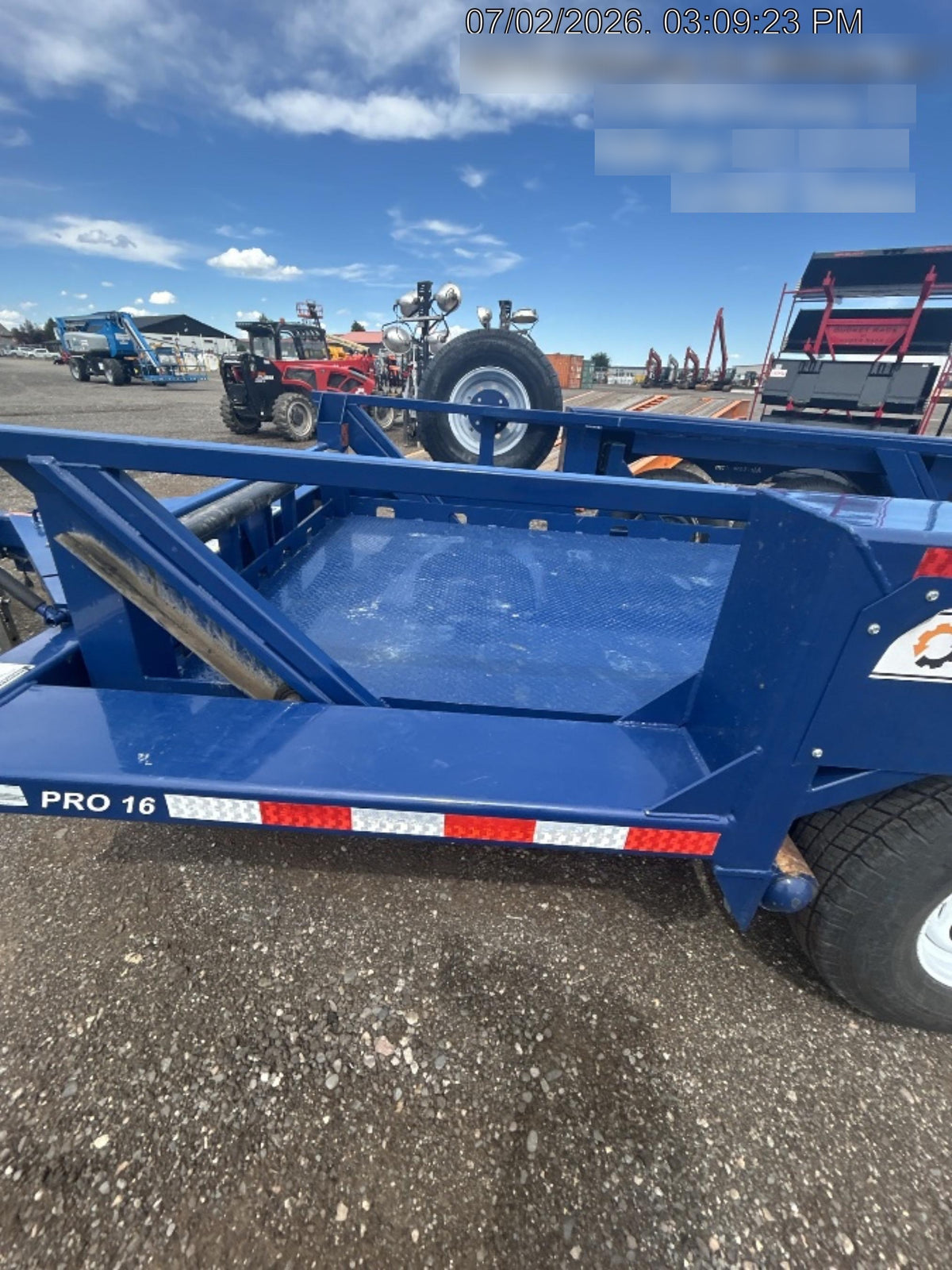 2026 AIR TOW Pro-16