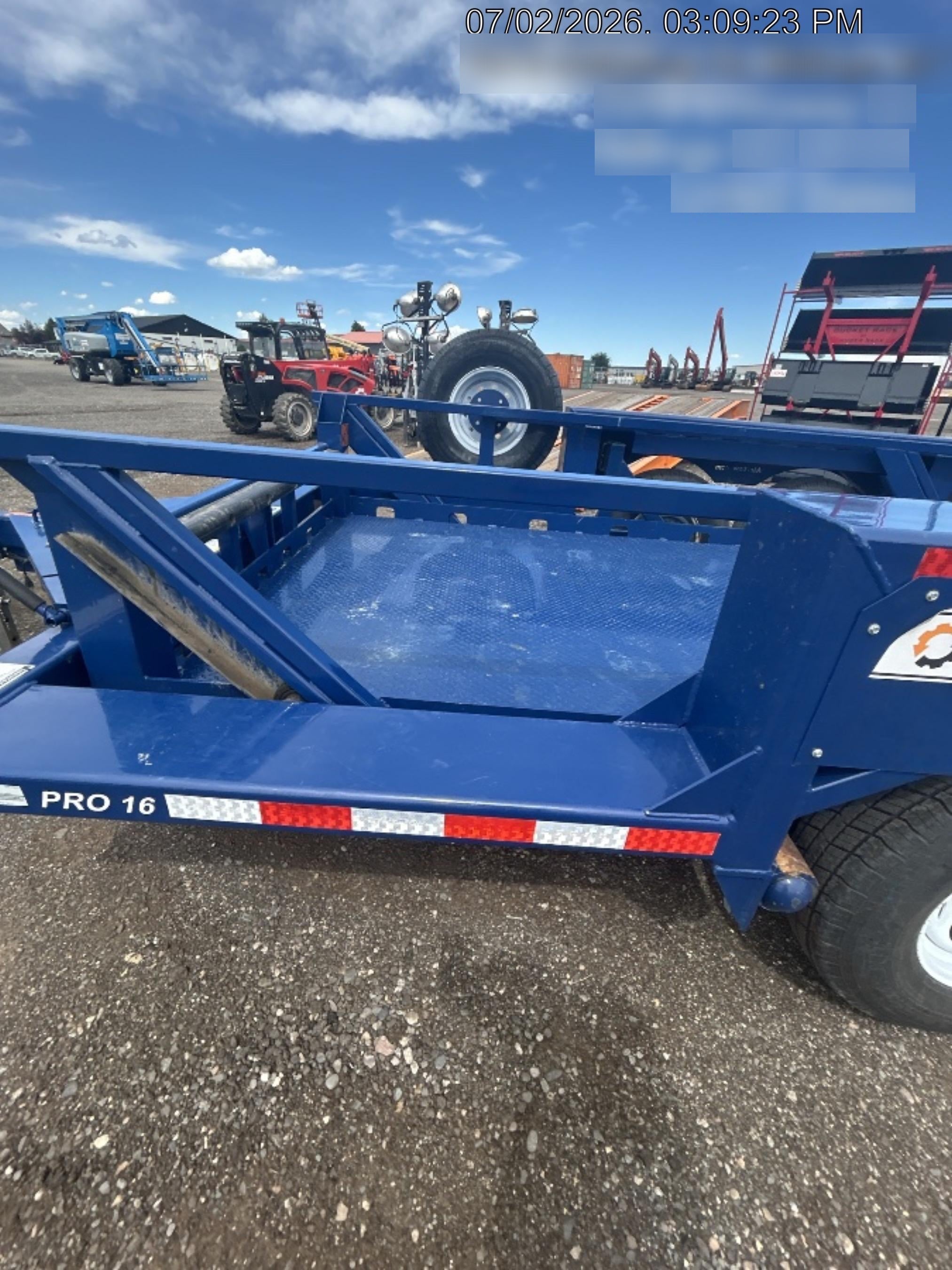 2026 AIR TOW Pro-16