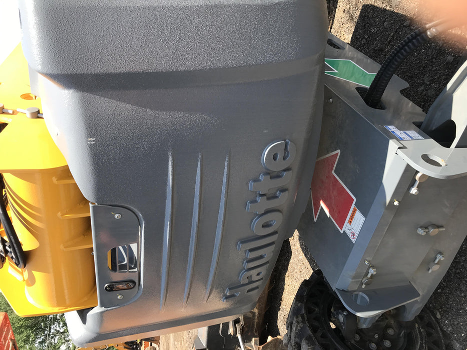 2020 HAULOTTE HA46RTJO