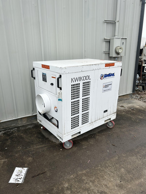 2023 KWIKOOL KPO5-43H