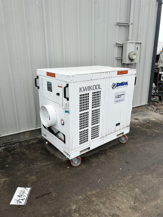 2023 KWIKOOL KPO5-43H