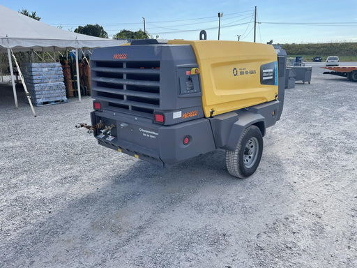2022 ATLAS COPCO XAS440