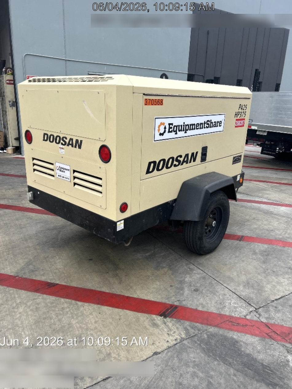 2023 DOOSAN P425/HP375WCU