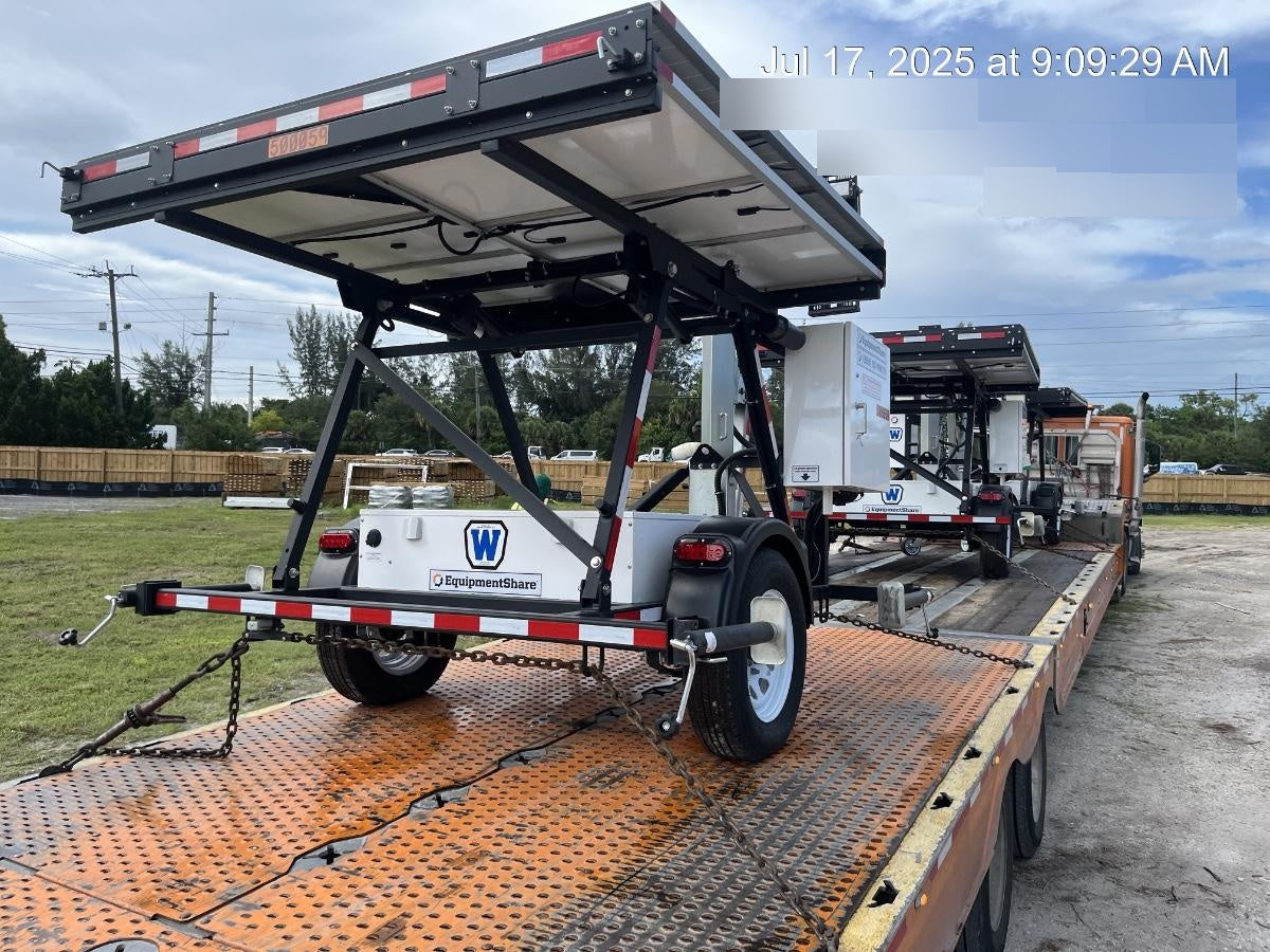 2025 WANCO WLTS-MM8A-1600