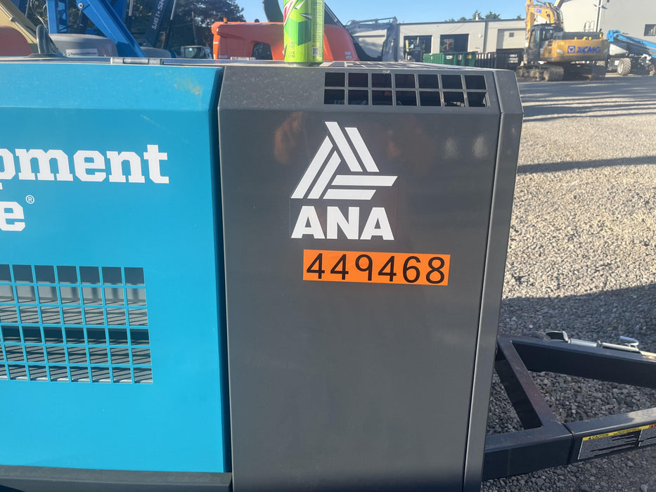 2024 AIRMAN PDS185S CWK