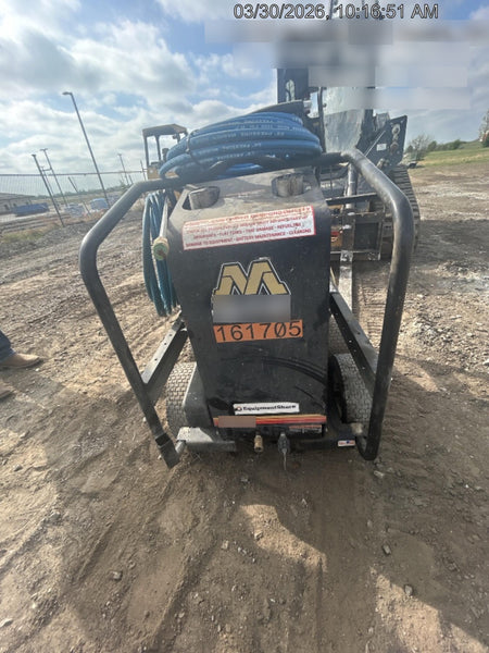2021 MI-T-M CORPORATION HSP-3504-3MGH