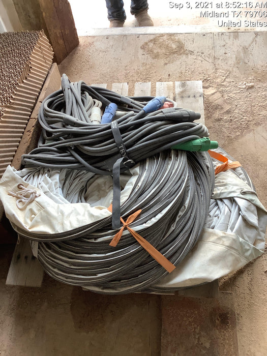 2021 SMARTECH SACP41A-HS