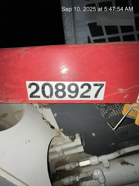 2022 TAKEUCHI TL12R2-CR