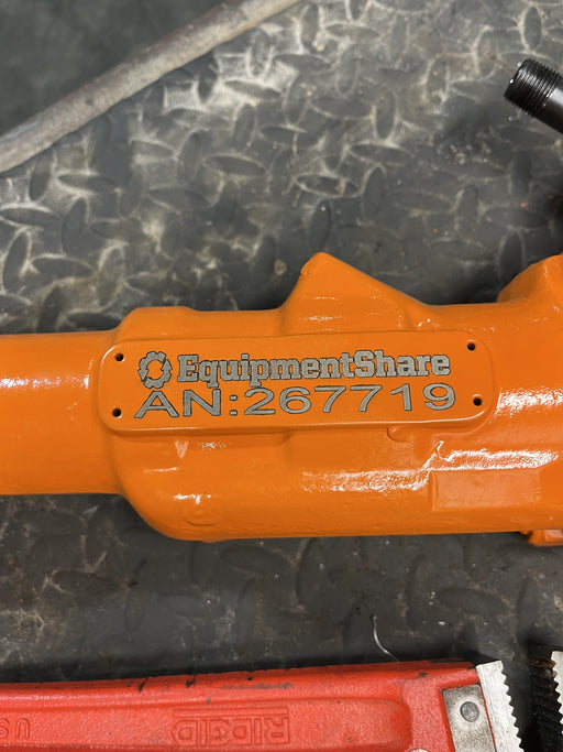 2022 MICHIGAN PNEUMATIC ES-TPB30-1-TRACKER