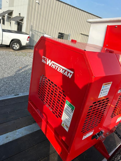 2025 MULTIQUIP WM90PH8