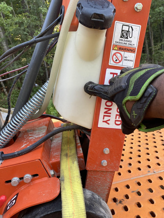 2022 HUSQVARNA FS 524