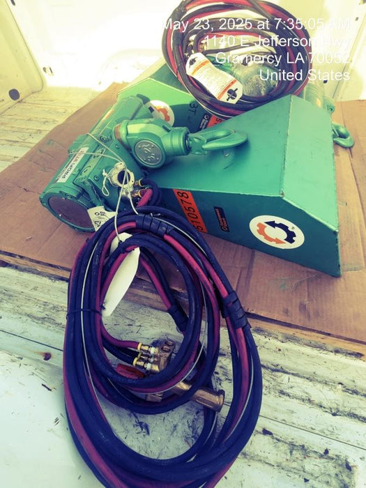 2025 JD NEUHAUS PROFI 1.5/3TI