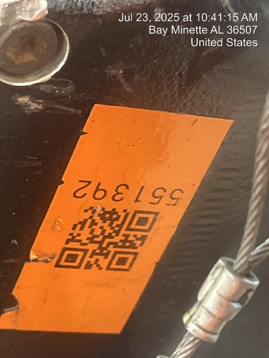 2025 INGERSOLL RAND 3940B2TI