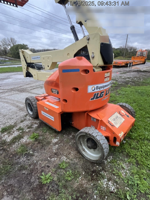 2020 JLG E400AJPN
