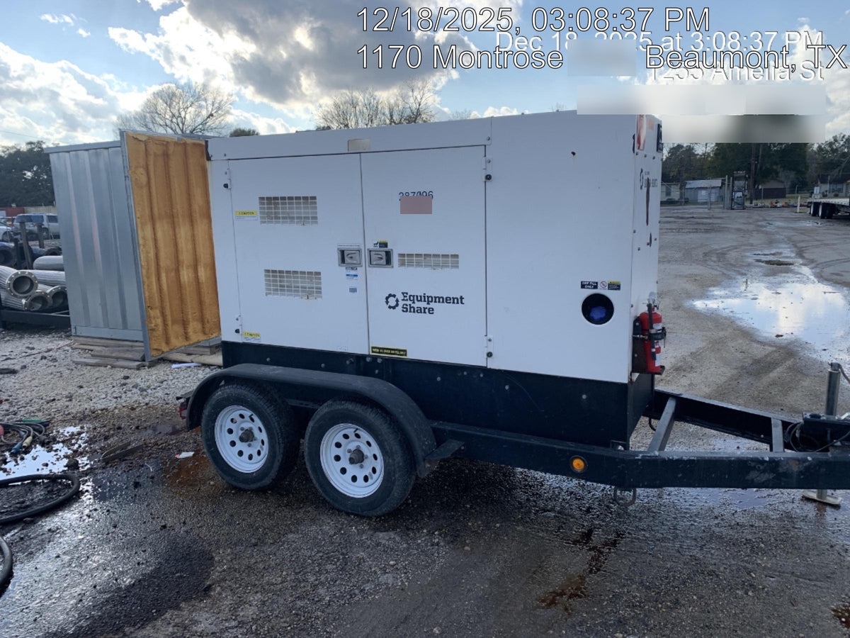 2023 MULTIQUIP DCA70