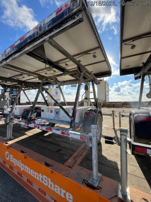 2024 WANCO WLTS-MM8A-1600