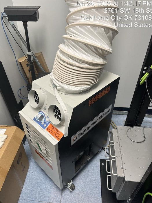 2023 KWIKOOL KPAC1811-2