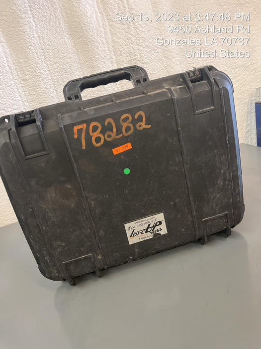 2020 TORCUP VT-500KIT