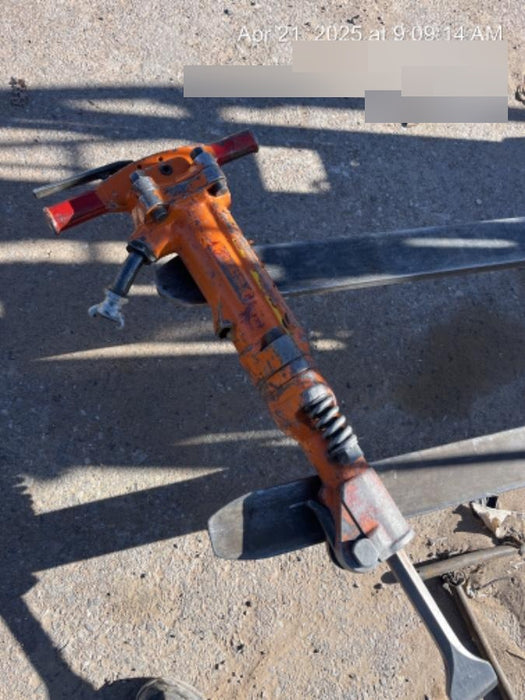 2020 MICHIGAN PNEUMATIC MP-TPB90-114