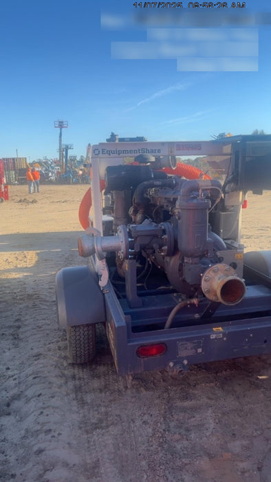 2023 ATLAS COPCO PAC F44 KD