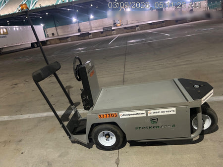 2023 COLUMBIA Stockchaser