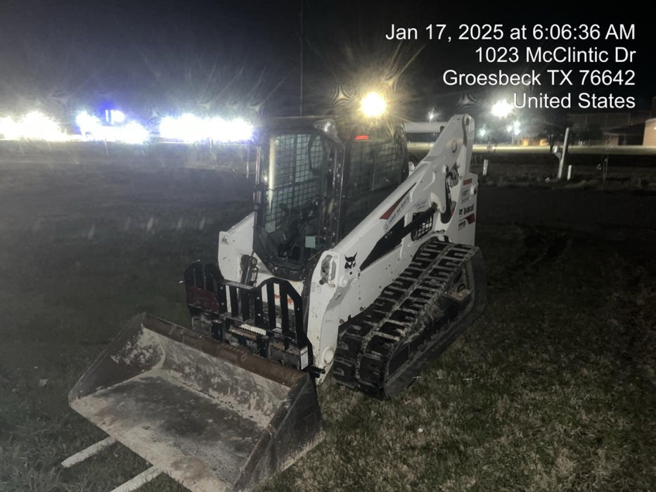 2024 VIRNIG PF4855-5VG