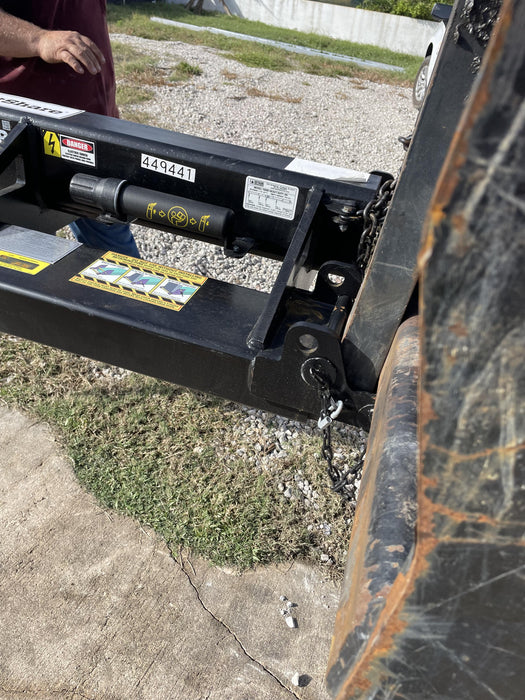 2024 STAR INDUSTRIES M1360B - Star JIB Boom