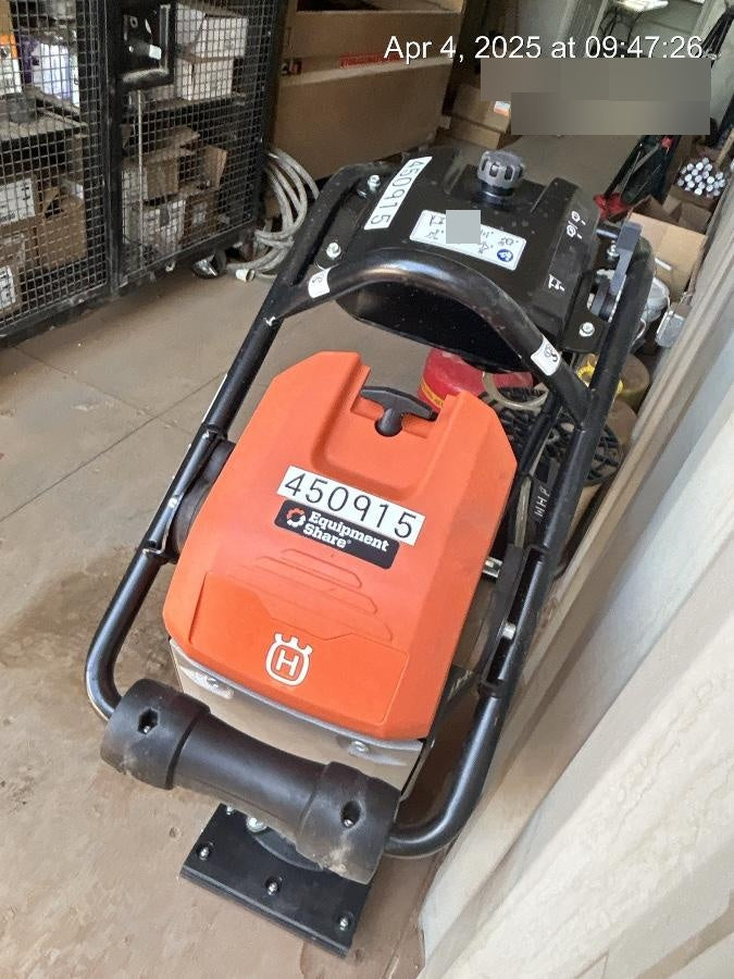 2024 HUSQVARNA LT6005