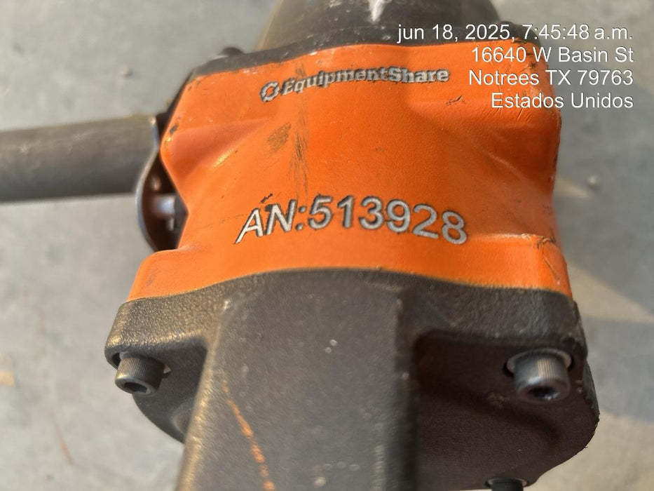 2024 MICHIGAN PNEUMATIC ES-4940B2-TRACKER