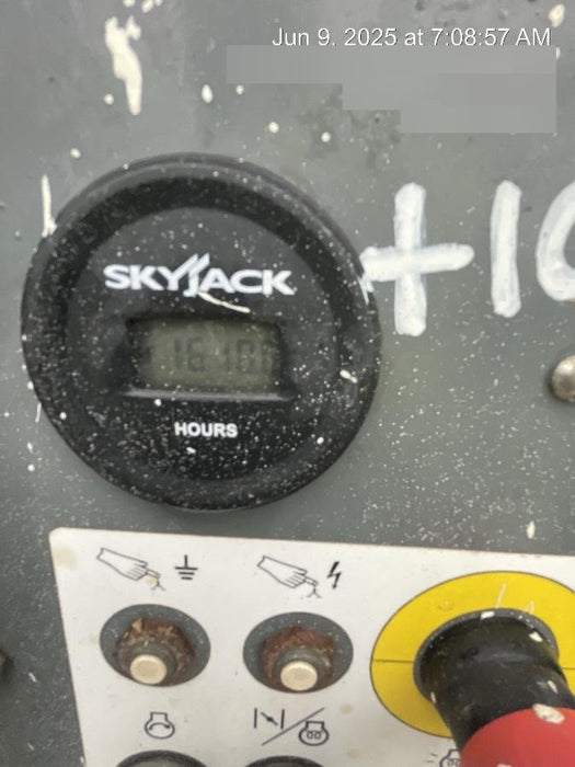 2019 SKYJACK SJ6832 RT