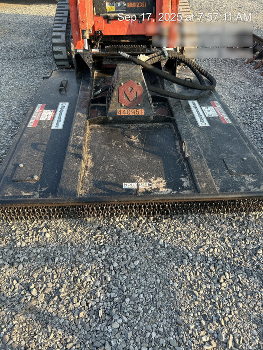 2020 PALADIN 30372A-0022