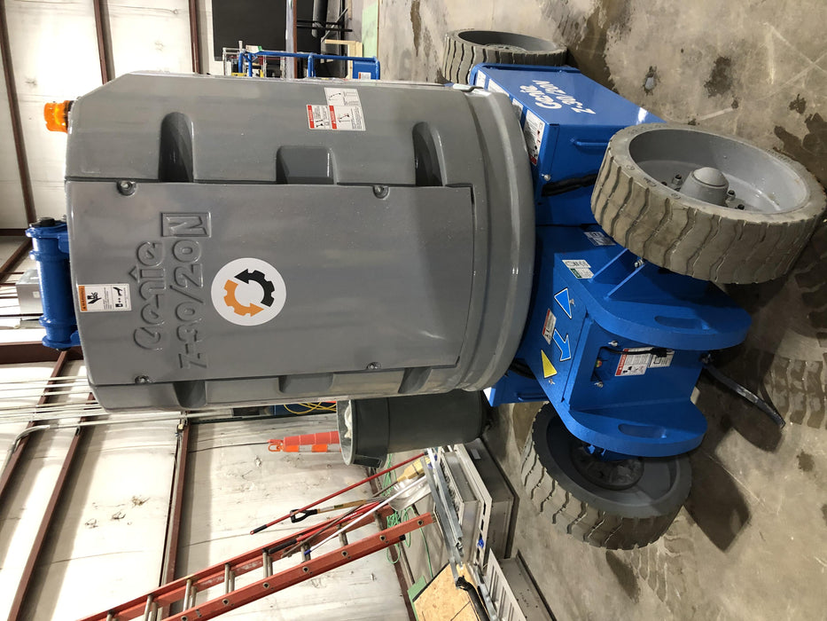 2020 GENIE Z-30/20N RJ