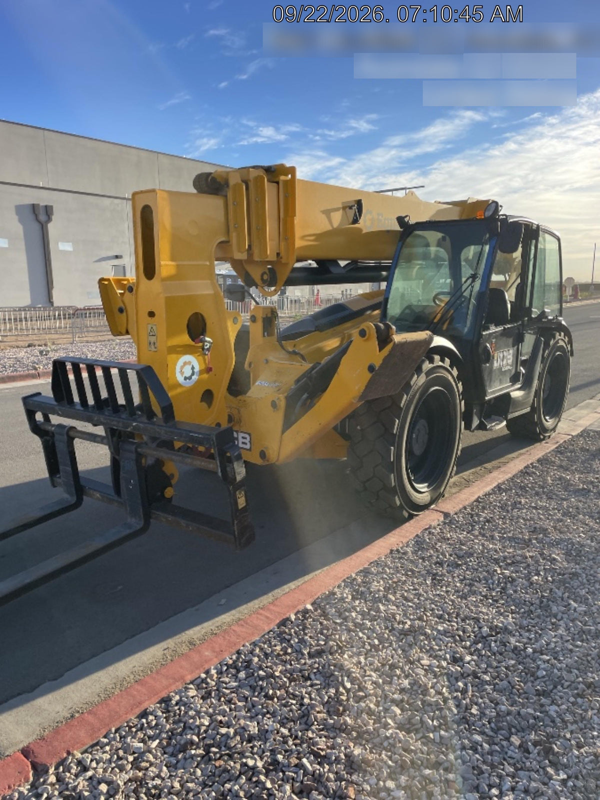 2025 JCB 510-56