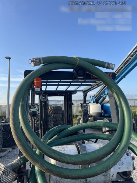 2022 WACKER NEUSON PT2A