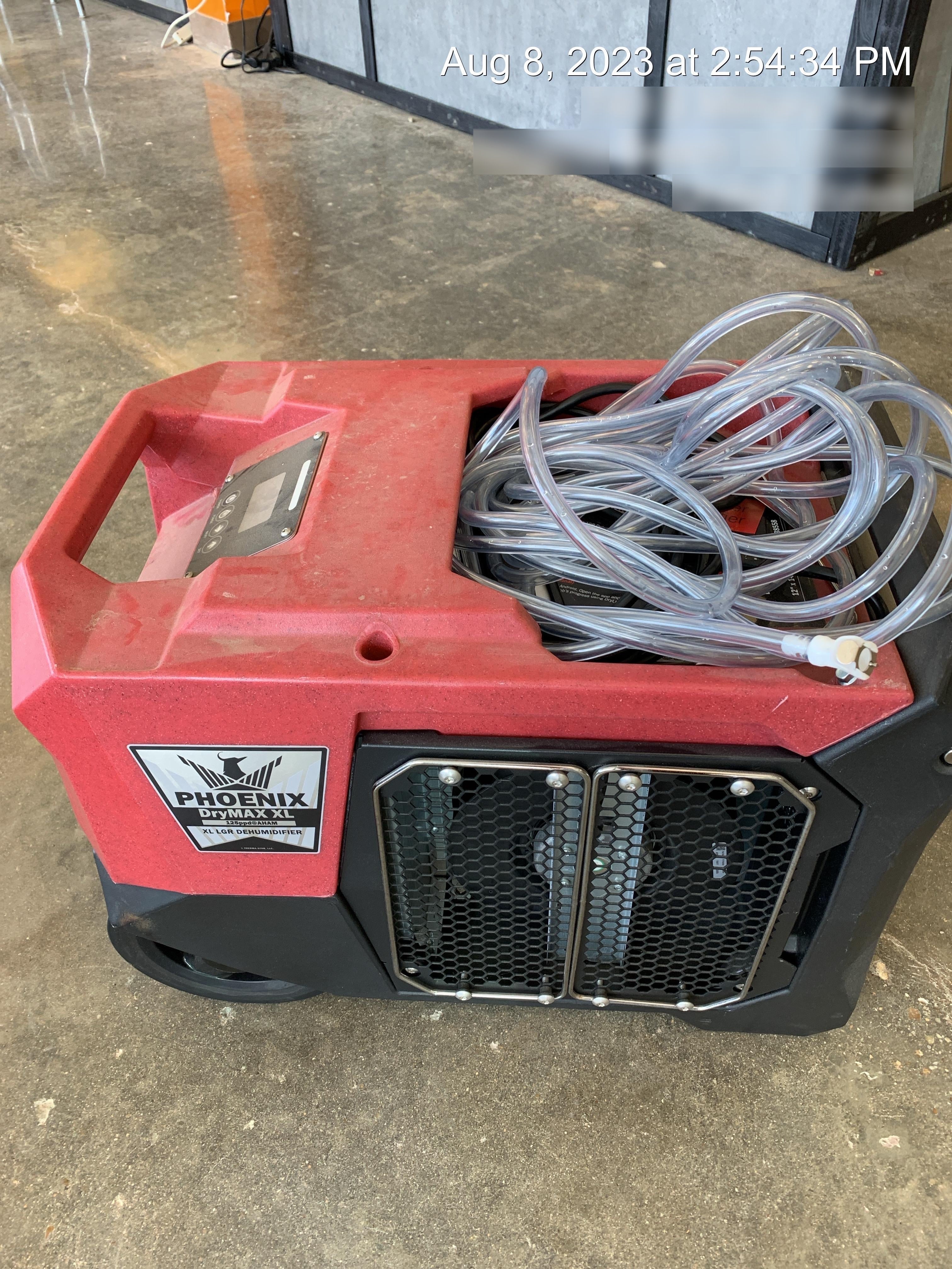 2021 PHOENIX DryMAX XL