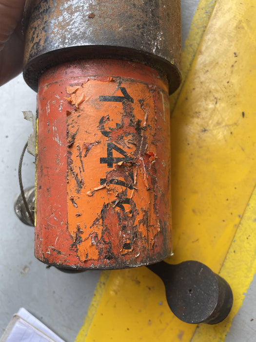 2021 POWER TEAM HNS225