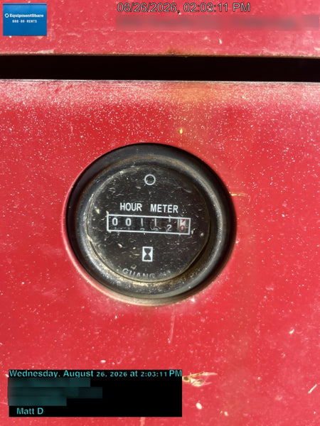 2021 MEC 2632SE