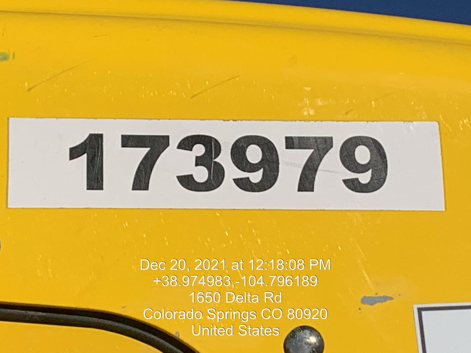 2021 WACKER NEUSON RTLx-SC3