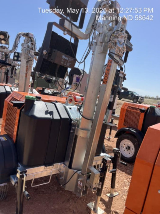 2025 WANCO WLTT-4MK8K