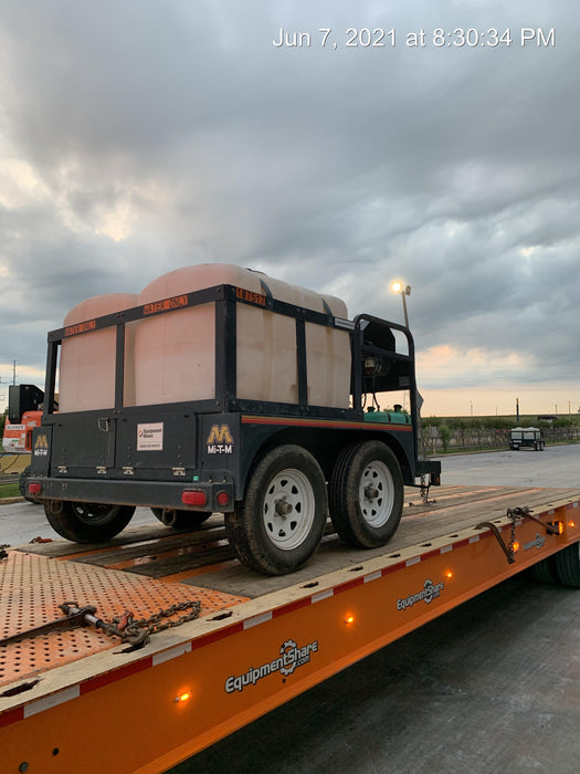 2020 MI-T-M CORPORATION HS-3006-0MDK-UR