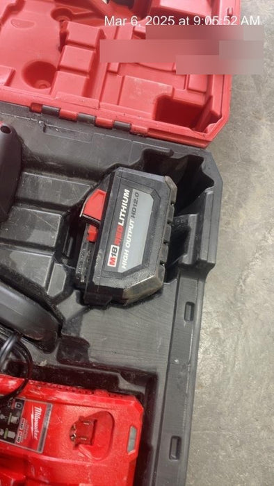 2022 MILWAUKEE 2788-22HD