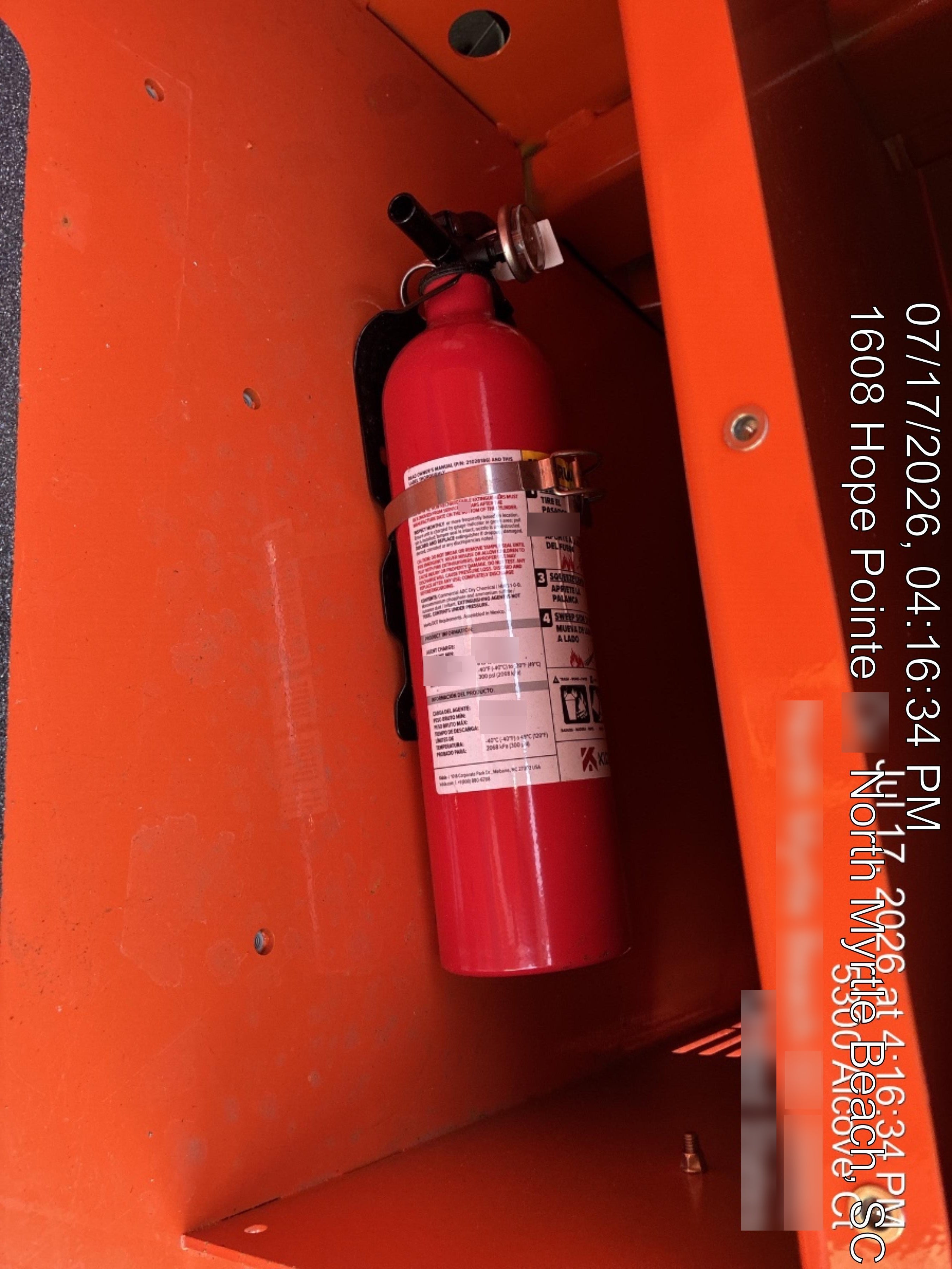 2026 SKYTRAK 12054
