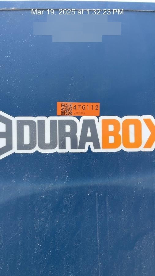 2024 DURABOX DB511