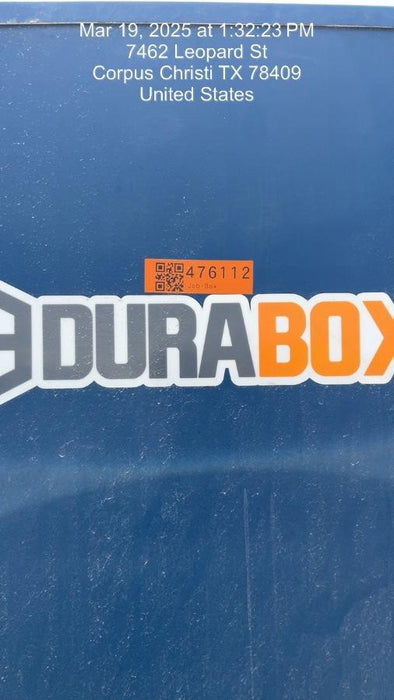 2024 DURABOX DB511