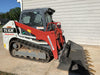 2020 TAKEUCHI TL6CR