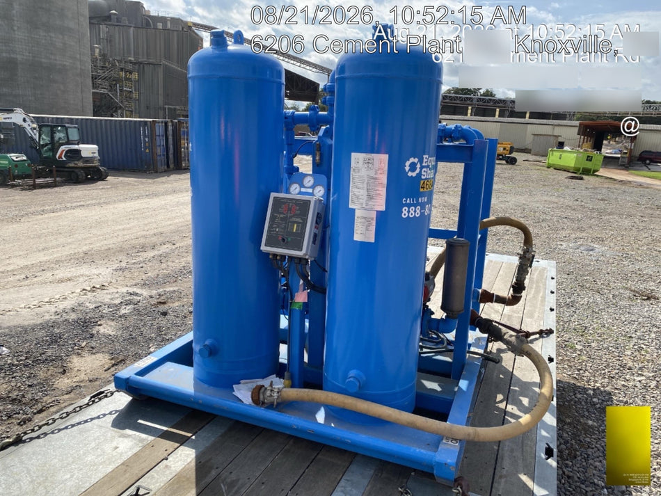 2024 HANKISON RDH-930G