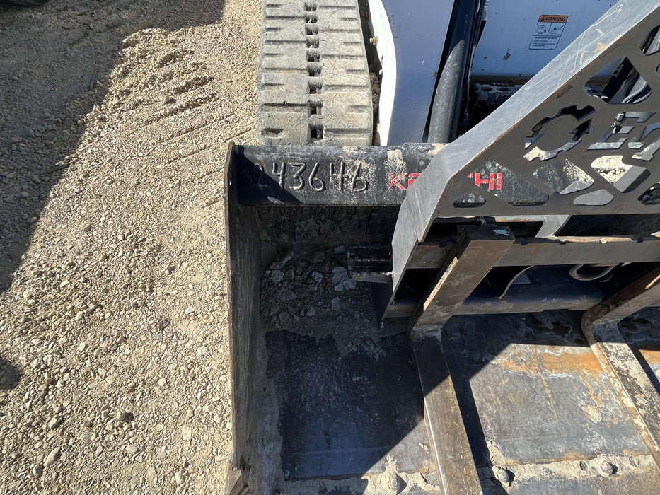 2021 PALADIN 48" Pallet Forks - Paladin