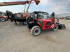 2021 MANITOU MTA5519