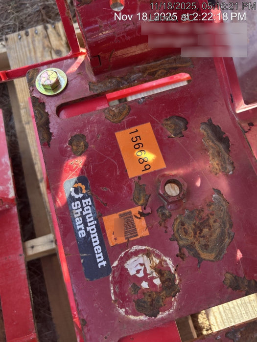 2021 KEY PLANT Pipe Conveyor